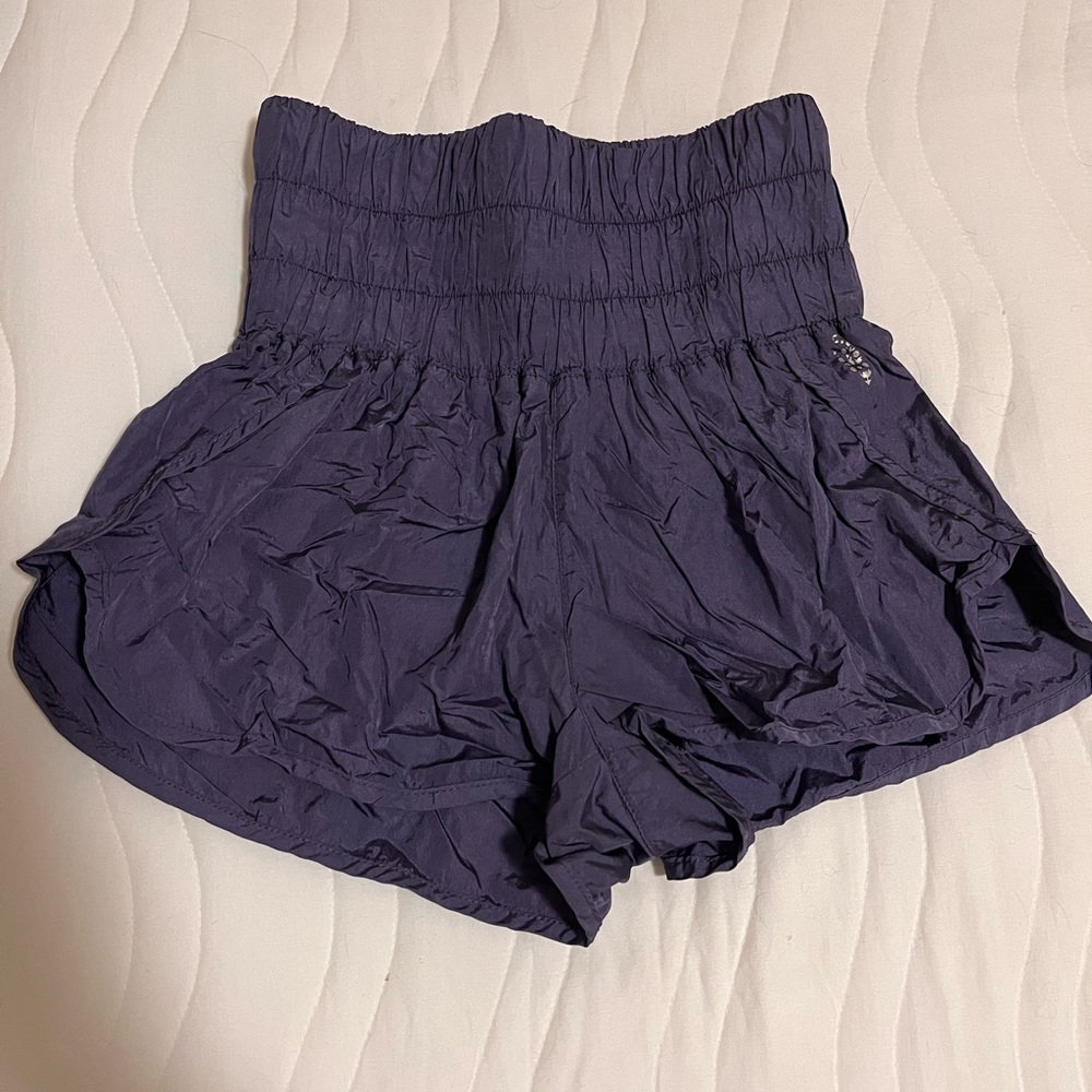 Free People Movement The Way Home XS Shorts
